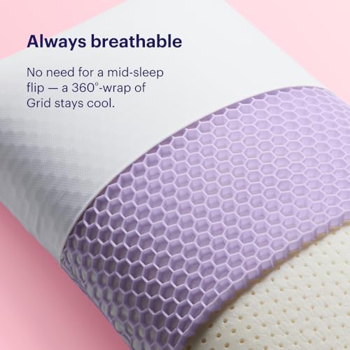 Harmony Pillow