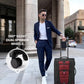 Carry On Luggage 22x14x9 Airline Approved with TSA Lock for Business Trip