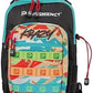 ProFISHiency Krazy Sling Bag, Tackle Box with Rip Stop Fabric and Comfort Crossbody Strap
