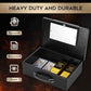 Fire Resistant Document Lock Box Safe Digital Keypad