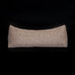 Buckwheat Neck Support Pillow Cervical Neck Cylinder Bolster Pillow