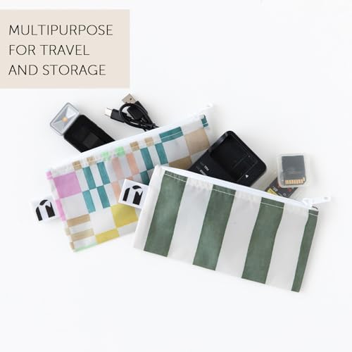 Roamio Reusable Snack Bags