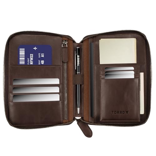 Travel Wallet