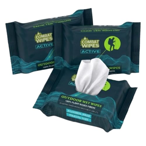 ACTIVE Outdoor 3 (75 Count)