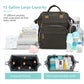 Diaper Bag Backpack