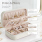 Travel Jewelry Box