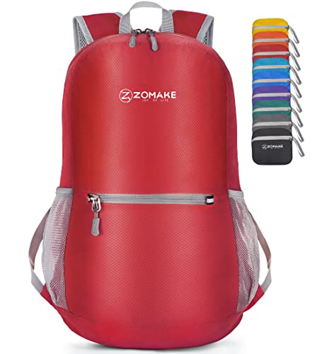 Ultra Lightweight Hiking Backpack 20L