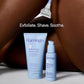 Pubic Hair Razor Shaving Kit for Women