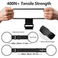 5 Packs Luggage Straps for Suitcases