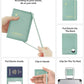 AirTag Passport Holder