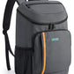 Cooler Backpack Insulated 30 Cans