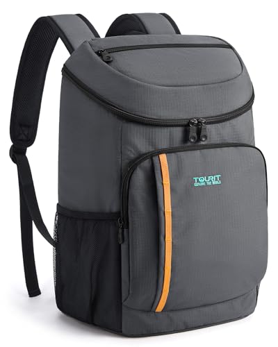 Cooler Backpack Insulated 30 Cans