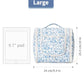 Large Hanging Travel Toiletry Bag for Women