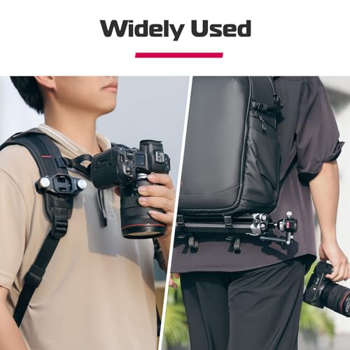 22L Camera Backpack Professional Bag