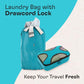 Packing Cubes for Travel 6 Set (5 Count)