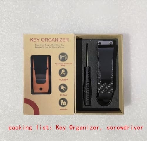 Key Organizer