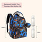 Diaper Bag Backpack
