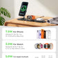 Travel Essentials for Apple Watch Charger