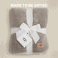 Whitecap Throw Blanket