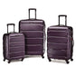 Omni PC Hardside Expandable Luggage with Spinner Wheels
