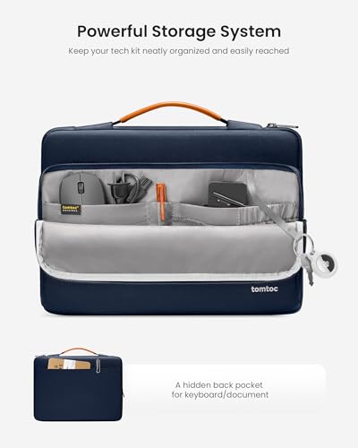 360° Protective Laptop Case for 13.5