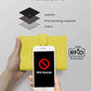RFID Passport Holder Travel Wallet for Women