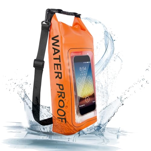 IP68 Waterproof Dry Bag
