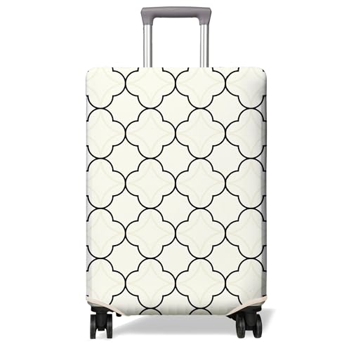 Travel Luggage Cover Suitcase Protector Fits 18