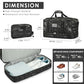 Gym Bag for Men Women
