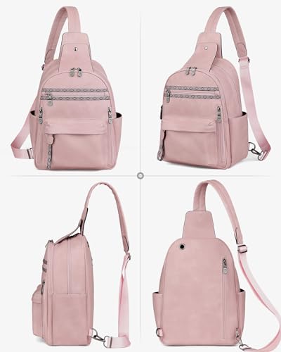 Large Sling Bag for Women