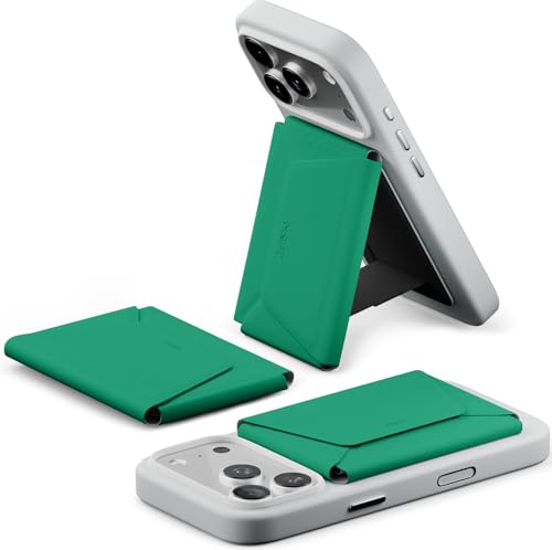 Magsafe Wallet & Phone Stand