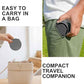 Collapsible Cup with Lid