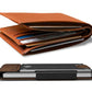 Slim Minimalist Wallets for Men