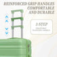 3 Piece Luggage Sets (3 Count)
