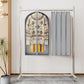 Suit Bags for Closet Storage Clear Mink Coat Storage Bag 40 in