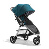City Mini GT3 All Terrain Baby Stroller with Forever Air Rubber Tires