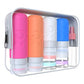 18 Pack travel Bottles for Toiletries