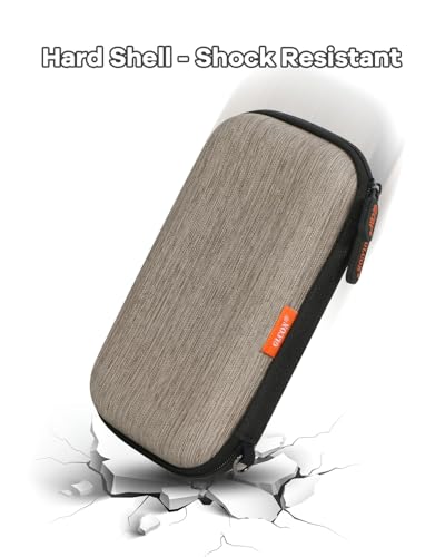 Hard Drive Case for WD Elements
