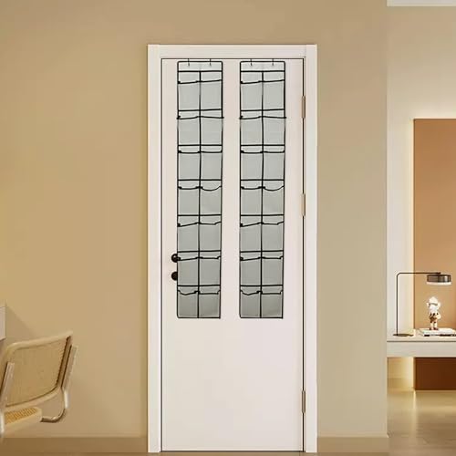 Over The Door Shoe Organizer (2 Count)