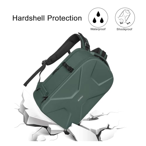 Camera Backpack
