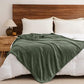 Fleece Throw Blanket 50x60