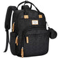 Baby Diaper Bag Backpack with Changing Pad