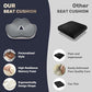 Car Seat Cushion with Memory Foam