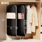 4 Pack 54" Garment Bags for Hanging Clothes (4 Count)