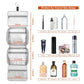 Hanging Travel Toiletry Bag