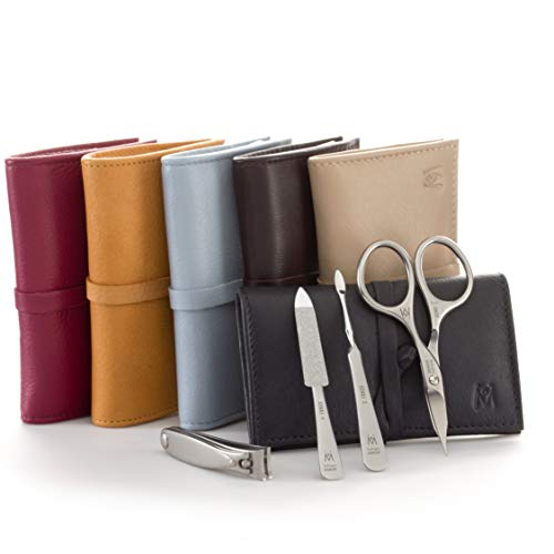 4pc Manicure Grooming Set