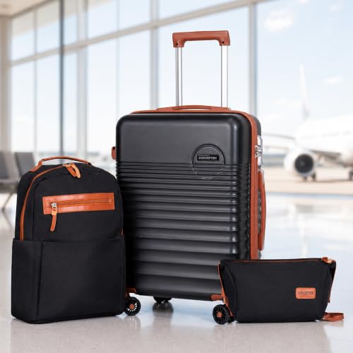 Luggage Sets 3Piece