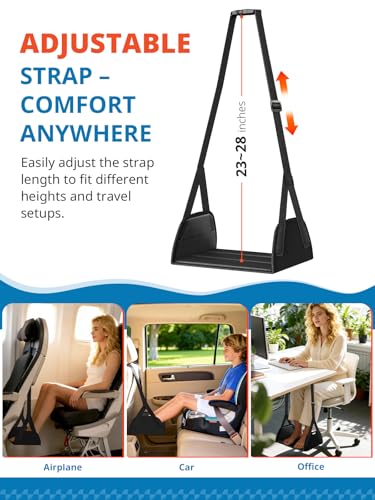 Travel Pillow with Strap