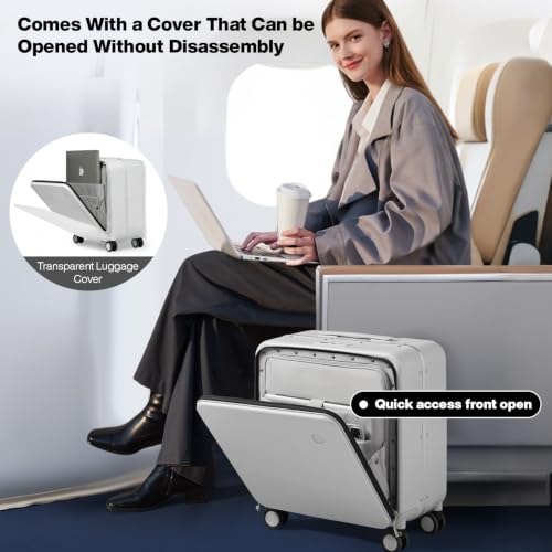 Carry On Luggage