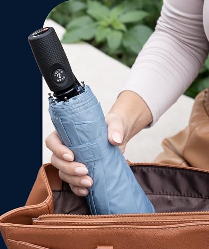 Windproof Travel Umbrella
